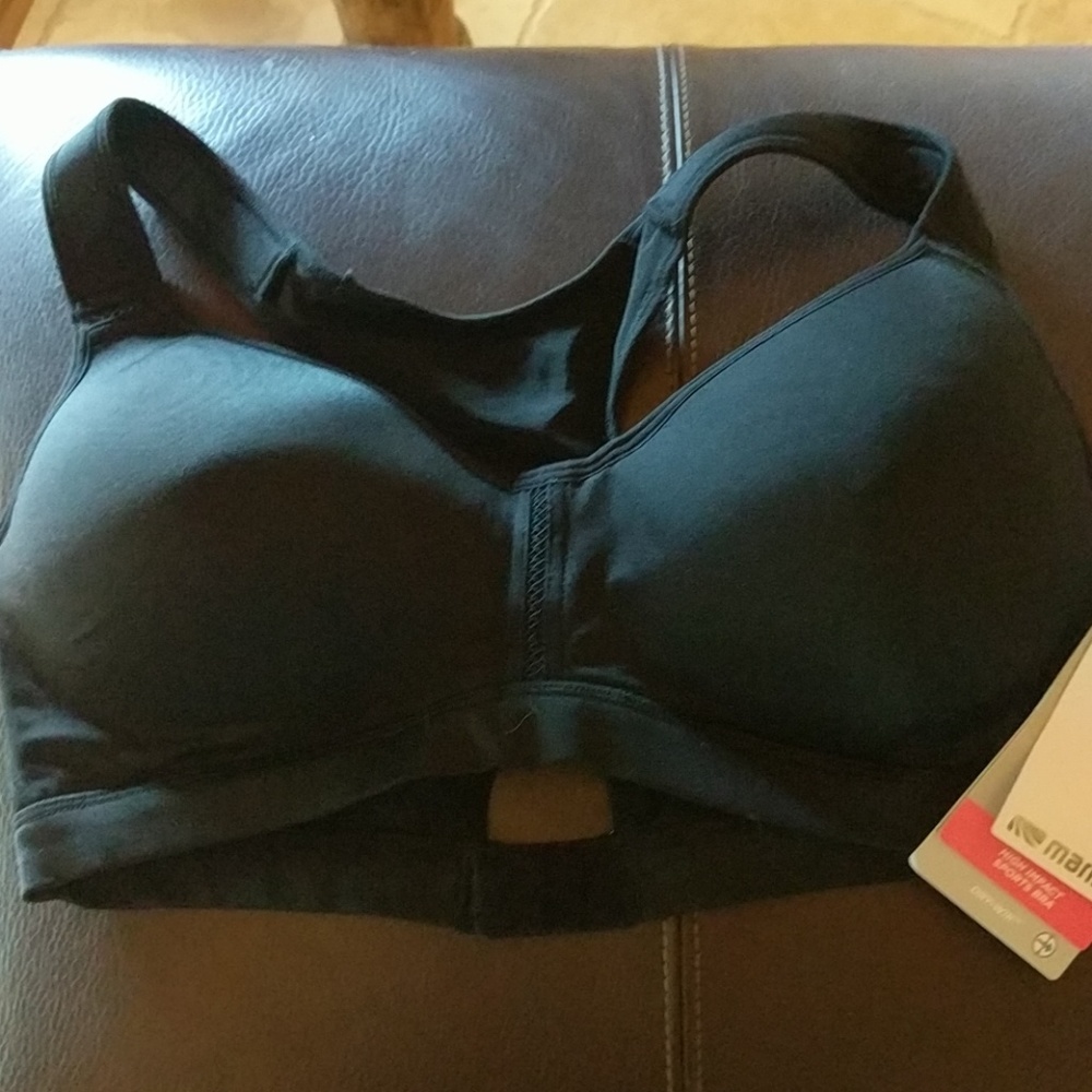 Marika High Impact Sports Bra - SZ L